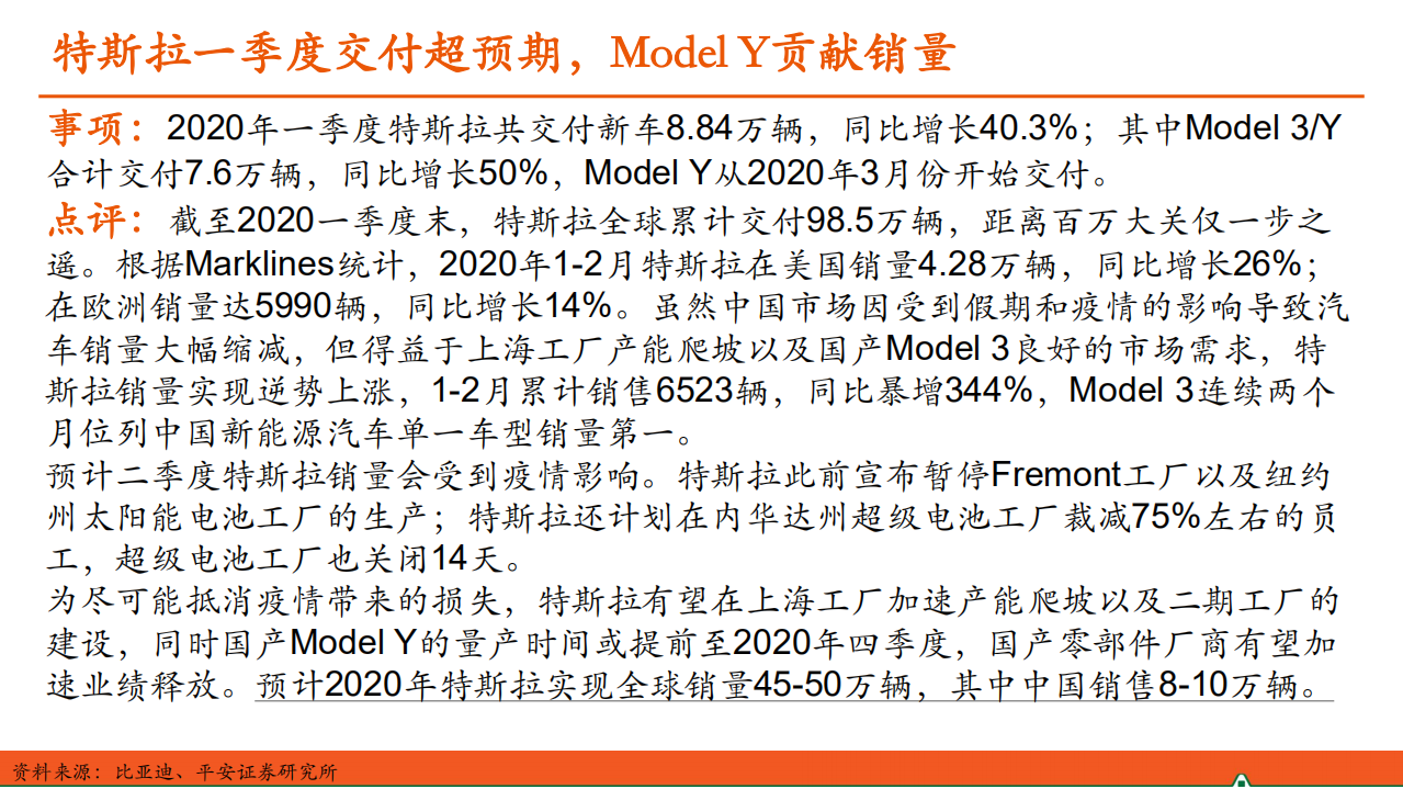 汽车和汽车零部件行业：汽车产业洞察-200408.pdf 第5页