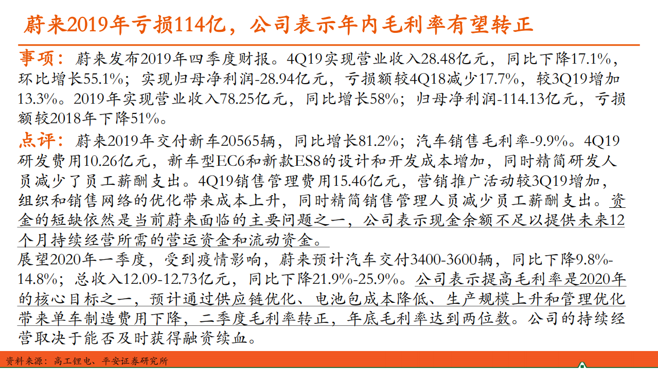 汽车和汽车零部件行业：汽车产业洞察-200324.pdf 第5页