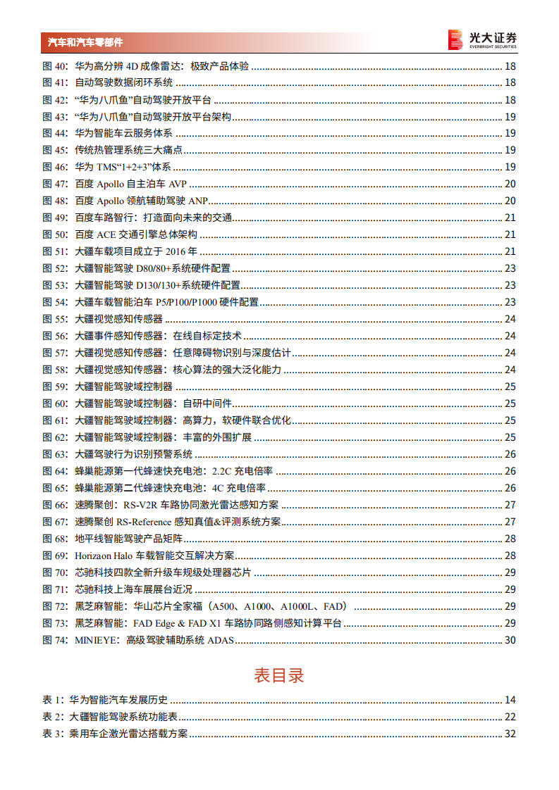 汽车和汽车零部件行业上海车展点评：百年汽车产业格局重构，电动智能化提速-210425.pdf 第4页