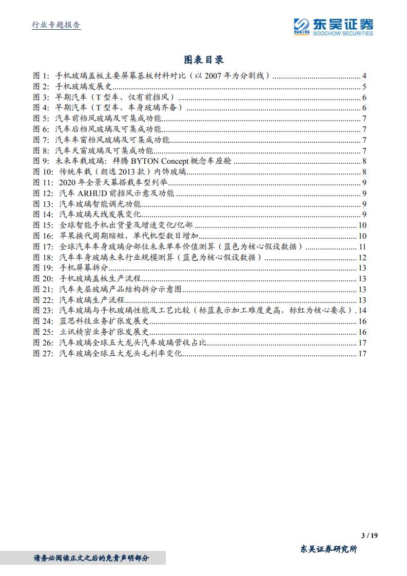 汽车零部件行业专题报告：跨行业比较之玻璃篇，福耀VS蓝思，受益汽玻重生红利-210416.pdf 第3页