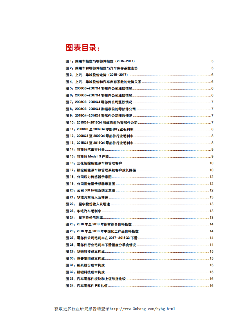 汽车与零部件行业：配置优质成长零部件公司-190312.pdf 第3页