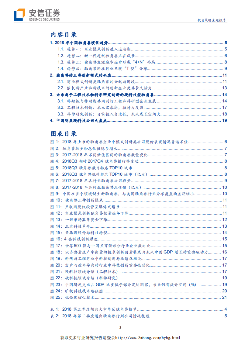 科技行业科创板系列一：再看&ldquo;独角兽&rdquo;-190115.pdf 第2页