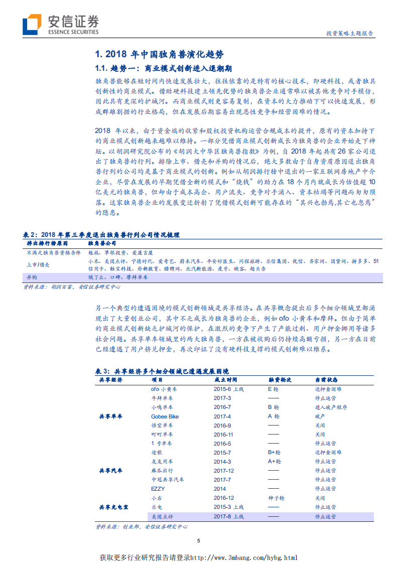 科技行业科创板系列一：再看&ldquo;独角兽&rdquo;-190115.pdf 第5页