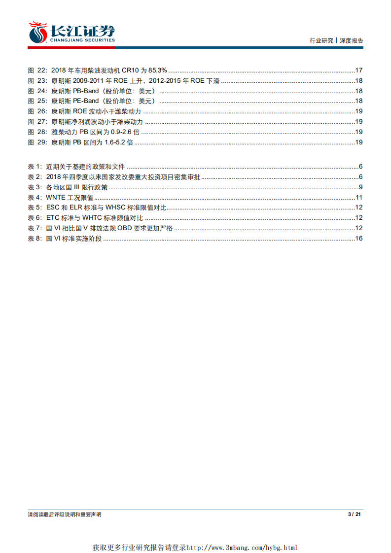 汽车与汽车零部件行业：当前市场对重卡最关心的几个问题-190325.pdf 第3页
