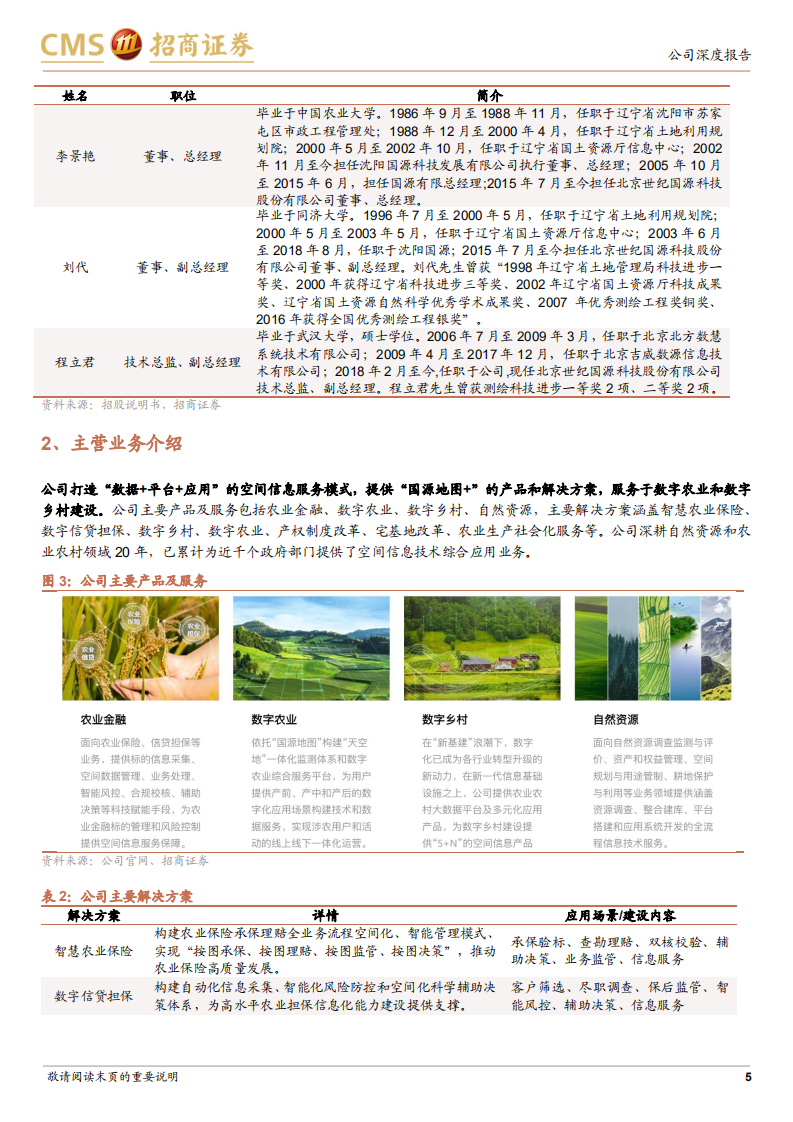 国源科技-加速向数字农业转型，打造&ldquo;国源地图+&rdquo;生态-211230.pdf 第5页