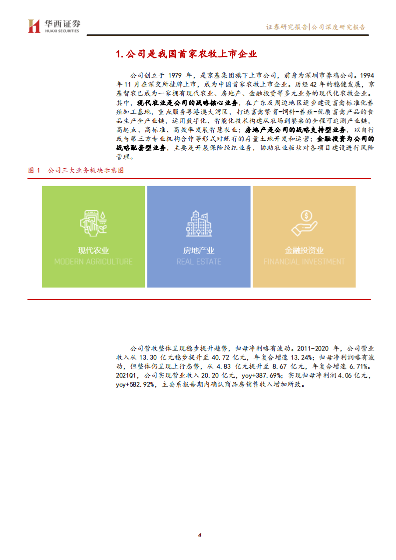 京基智农-深耕粤港澳大湾区，生猪养殖明日之星-210713.pdf 第4页