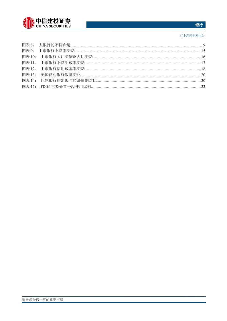 银行业：问题银行的处置与风险化解-191011DOC.docx 第4页