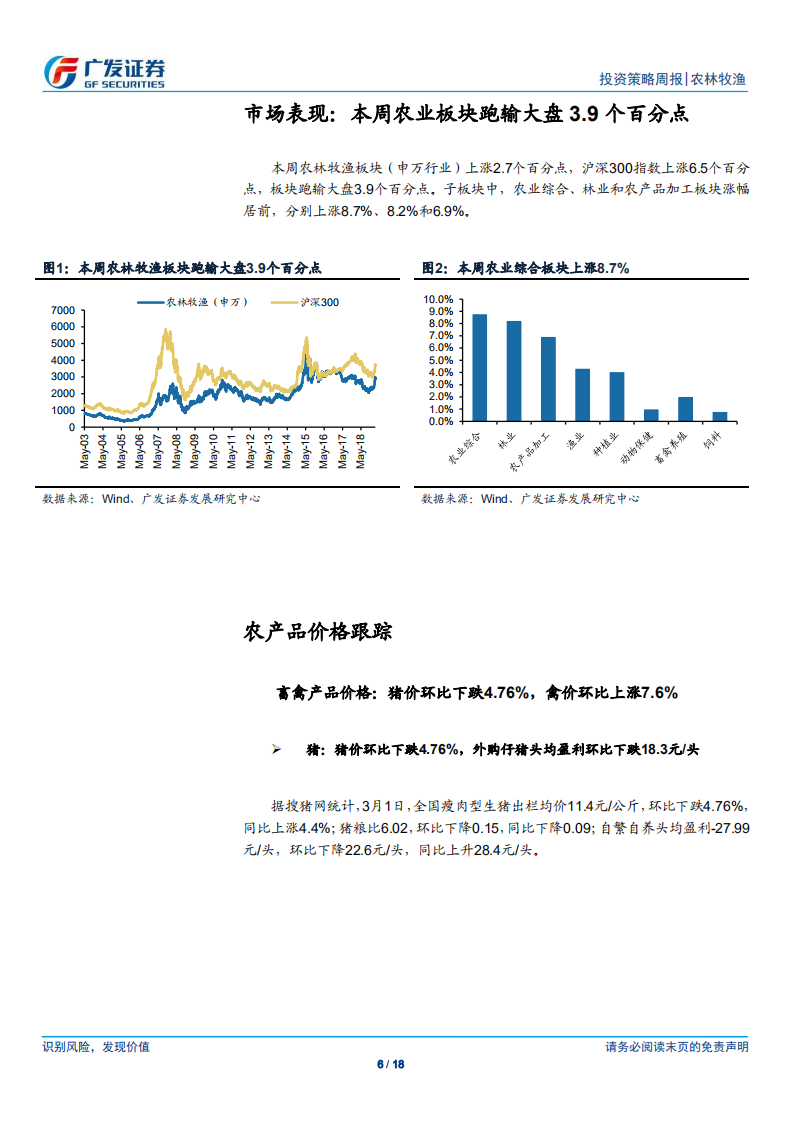 农林牧渔行业：南方6省区域联防出台征求意见稿，防控制度变革升级.pdf 第6页