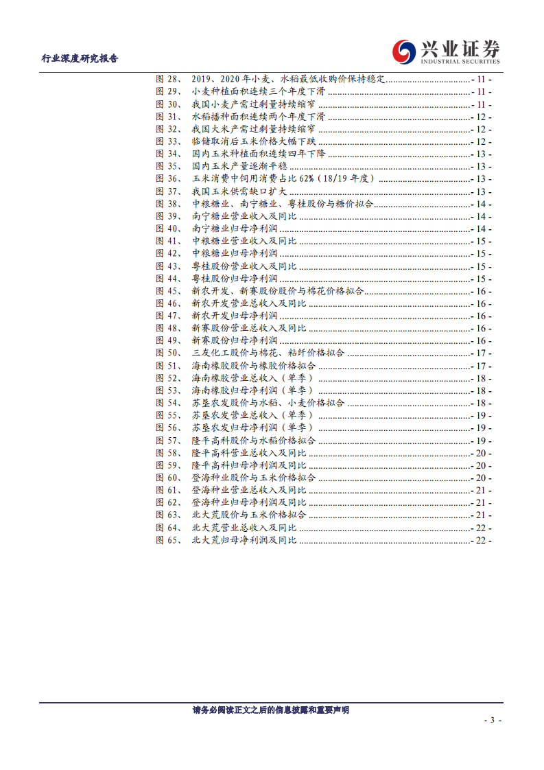 农林牧渔行业：农产品涨价如何带动股票-200309.pdf 第3页
