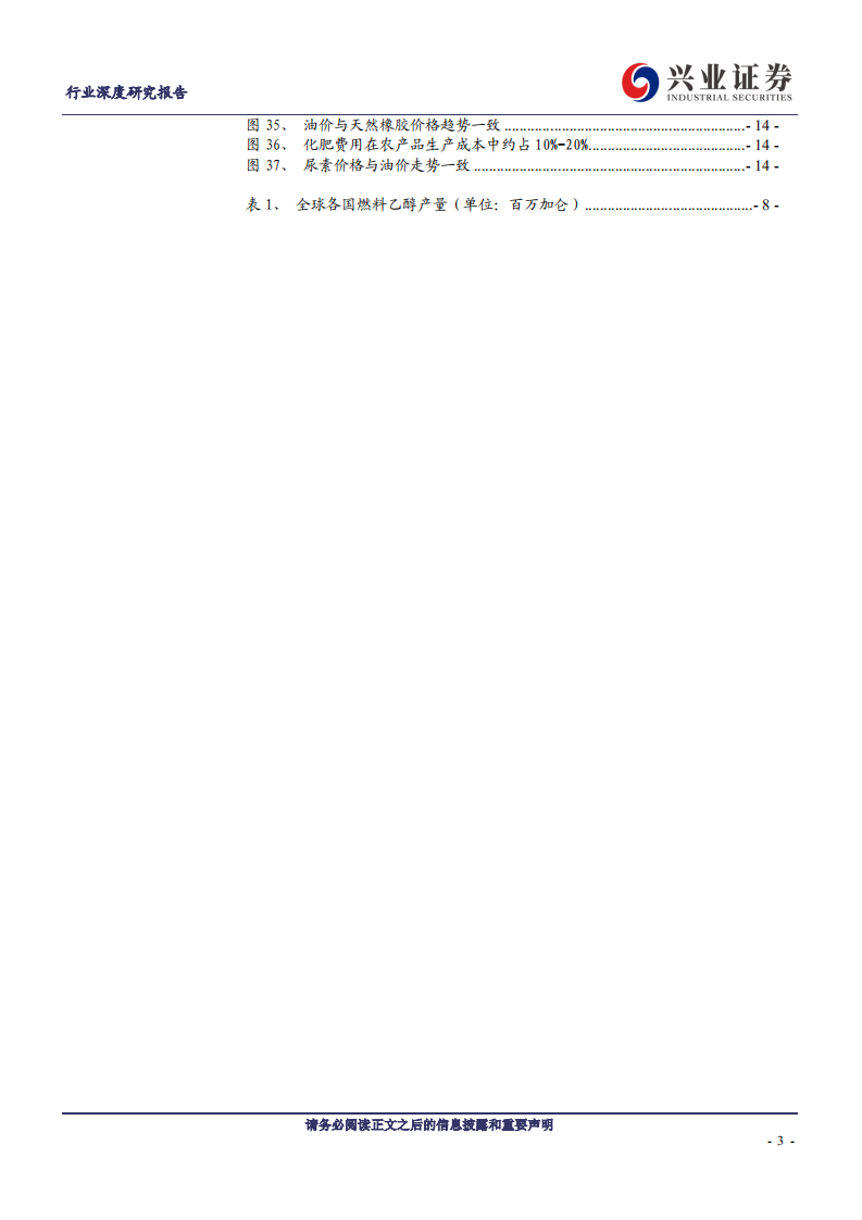 农林牧渔行业：油价如何影响农产品价格-200407.pdf 第3页