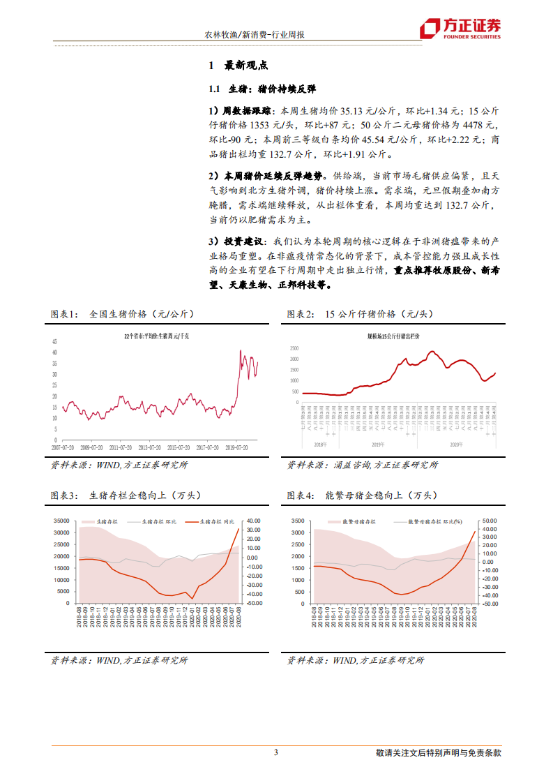 农林牧渔行业：中央农村工作会议重点关注了哪些问题？-20210103.pdf 第3页