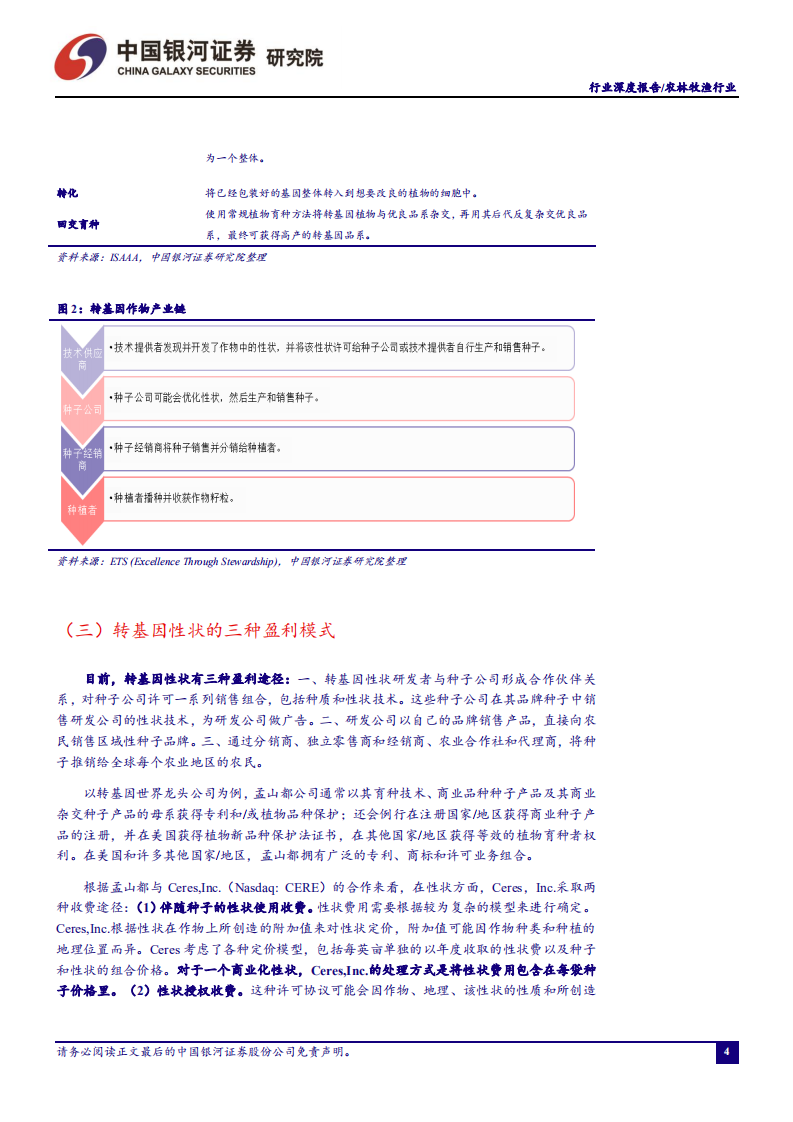 农林牧渔行业&ldquo;且看种业&rdquo;系列之一：美国转基因作物商业化的启示-210929.pdf 第5页