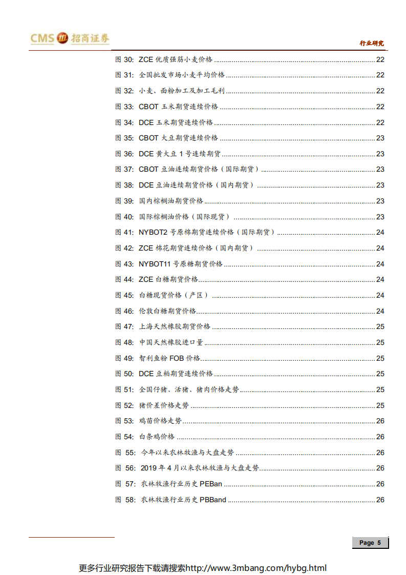 农林牧渔行业2019年度中期投资策略：下半场拥抱产业巨变，聚焦专业与成长-190614.pdf 第5页