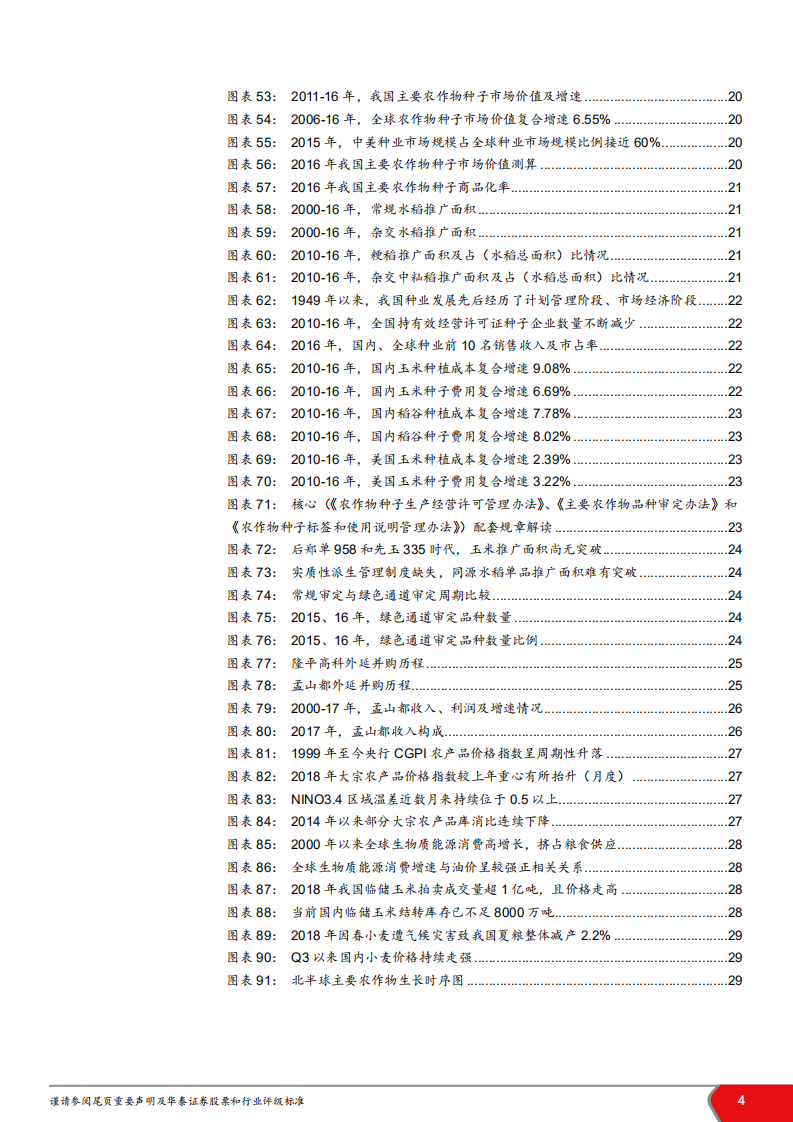农林牧渔行业2019年投资策略：驻足待发，春意渐浓-181119.pdf 第4页