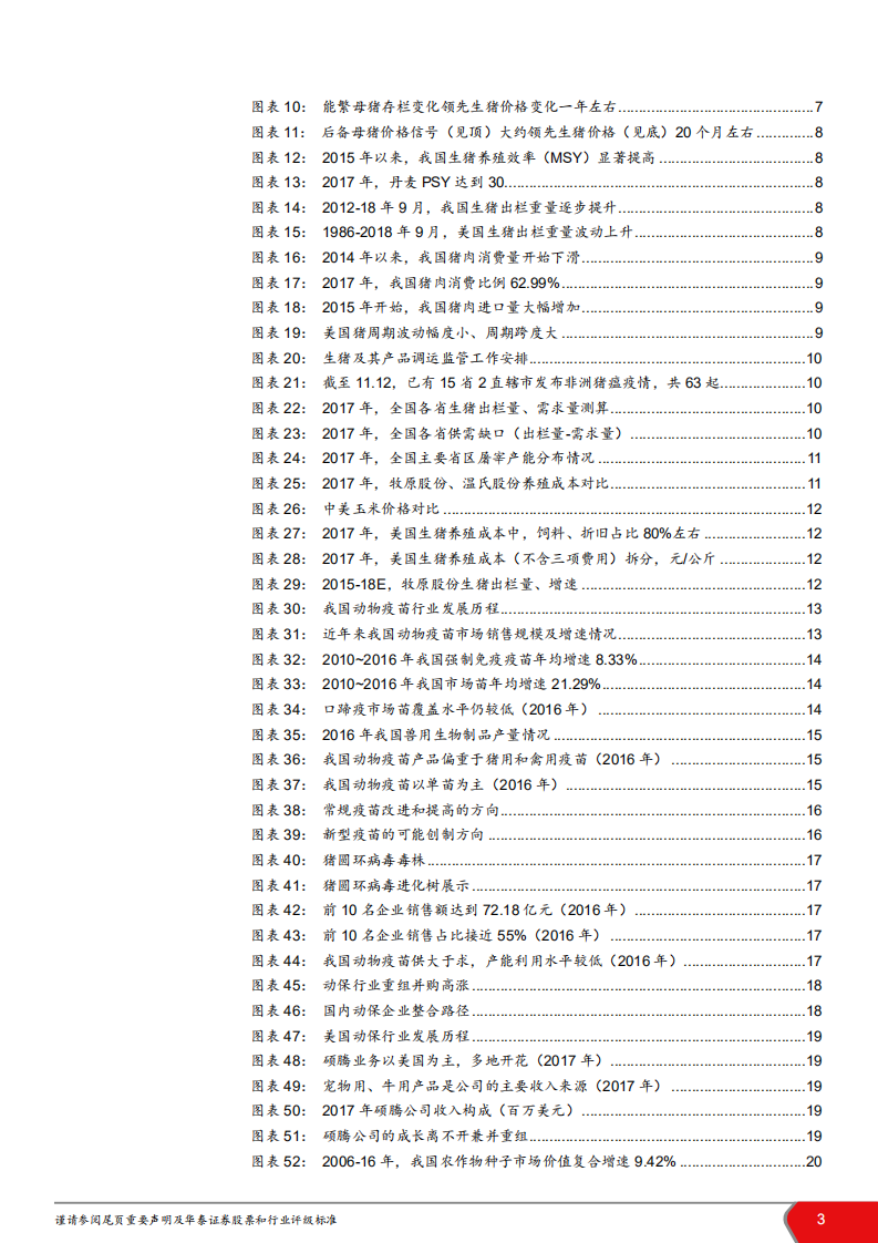 农林牧渔行业2019年投资策略：驻足待发，春意渐浓-181119.pdf 第3页