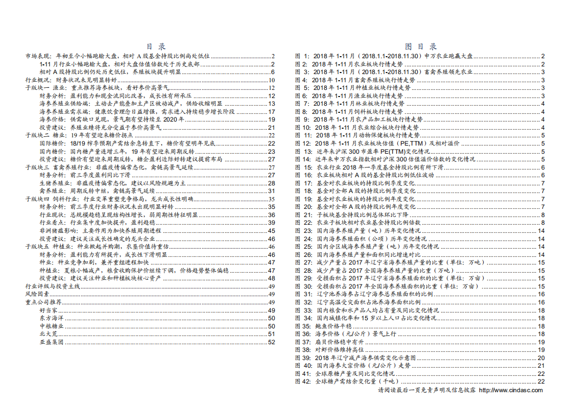 农林牧渔行业2019年度投资策略报告：周期起航，且看参糖-181205.pdf 第3页