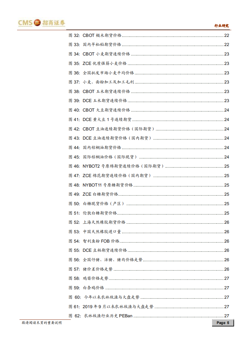 农林牧渔行业2020年度投资策略：待认知差修复，有望再度演绎2017-191105.pdf 第5页