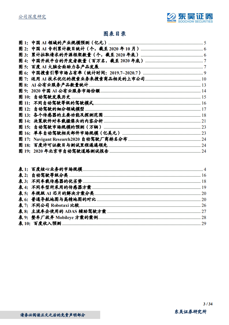 百度集团~SW-ALL IN AI，迎接自动驾驶新机遇-210809.pdf 第3页