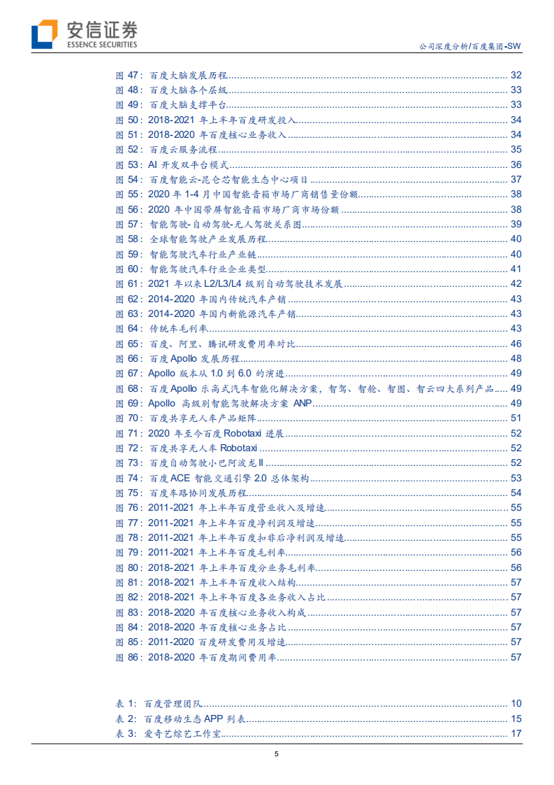 百度集团-发力AI新基建，加速智能驾驶商业化-210903.pdf 第5页