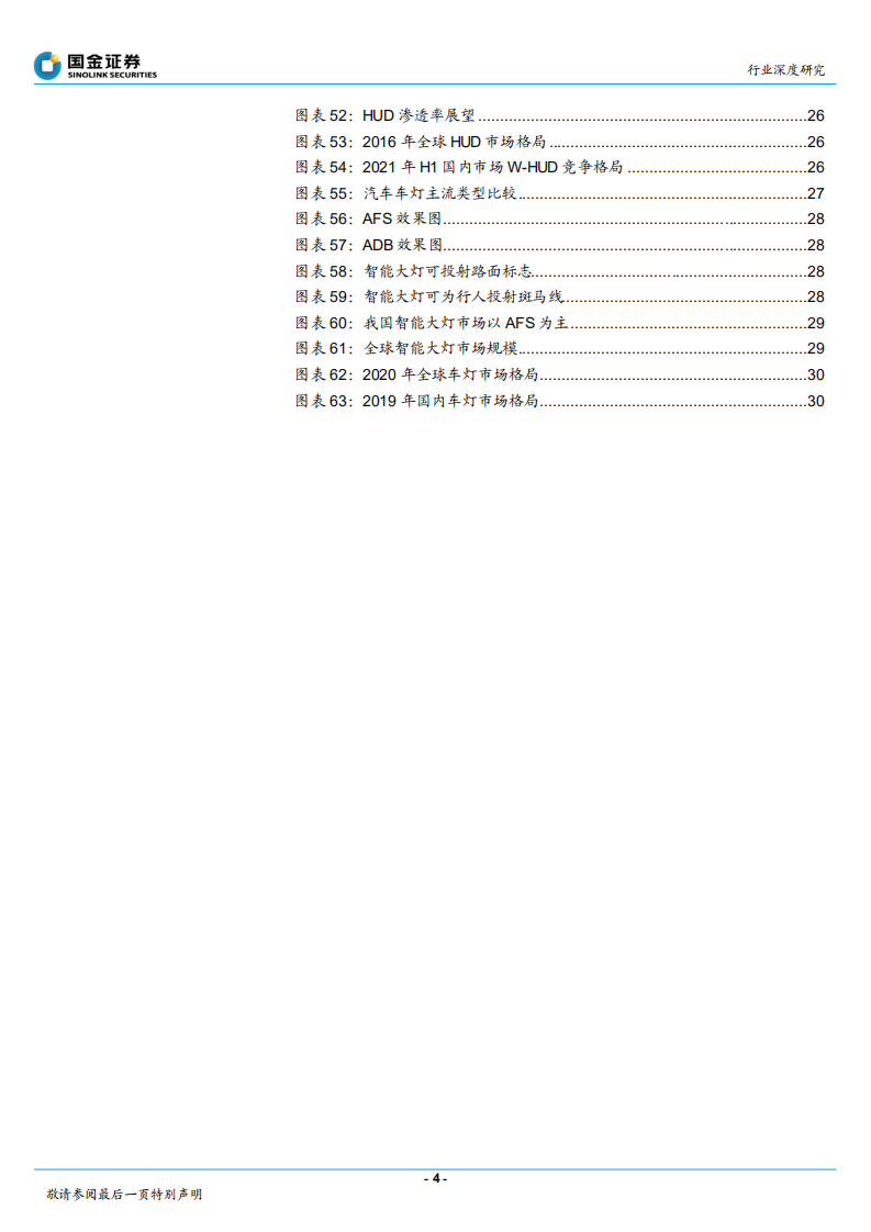电子行业：智能驾驶方兴未艾，车载光学长坡厚雪-210815.pdf 第4页