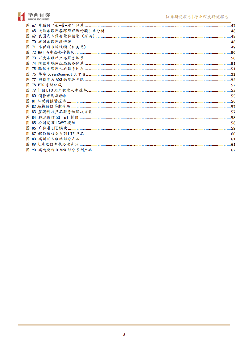 车联网行业深度报告：车联网商用加速，构筑智能驾驶未来-200227.pdf 第5页
