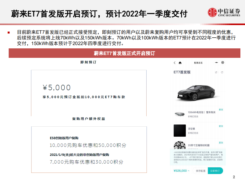 科技行业先锋系列报告191：蔚来ET7，NAD自动驾驶加持，固态电池助力的豪华电动车-210111.pdf 第3页