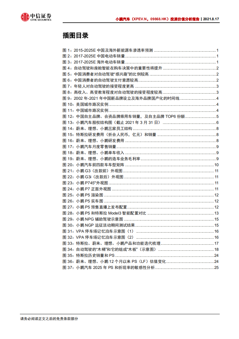 小鹏汽车-投资价值分析报告：小鹏的破局，押注自动驾驶，重构商业模式-210817.pdf 第4页