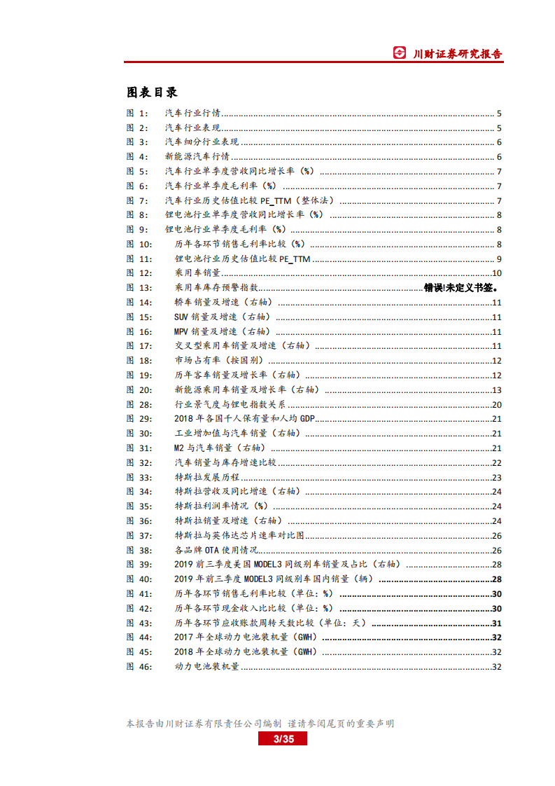 2020年汽车行业年度策略报告：新能源车行业触底，集中度提升明显-191214.pdf 第3页