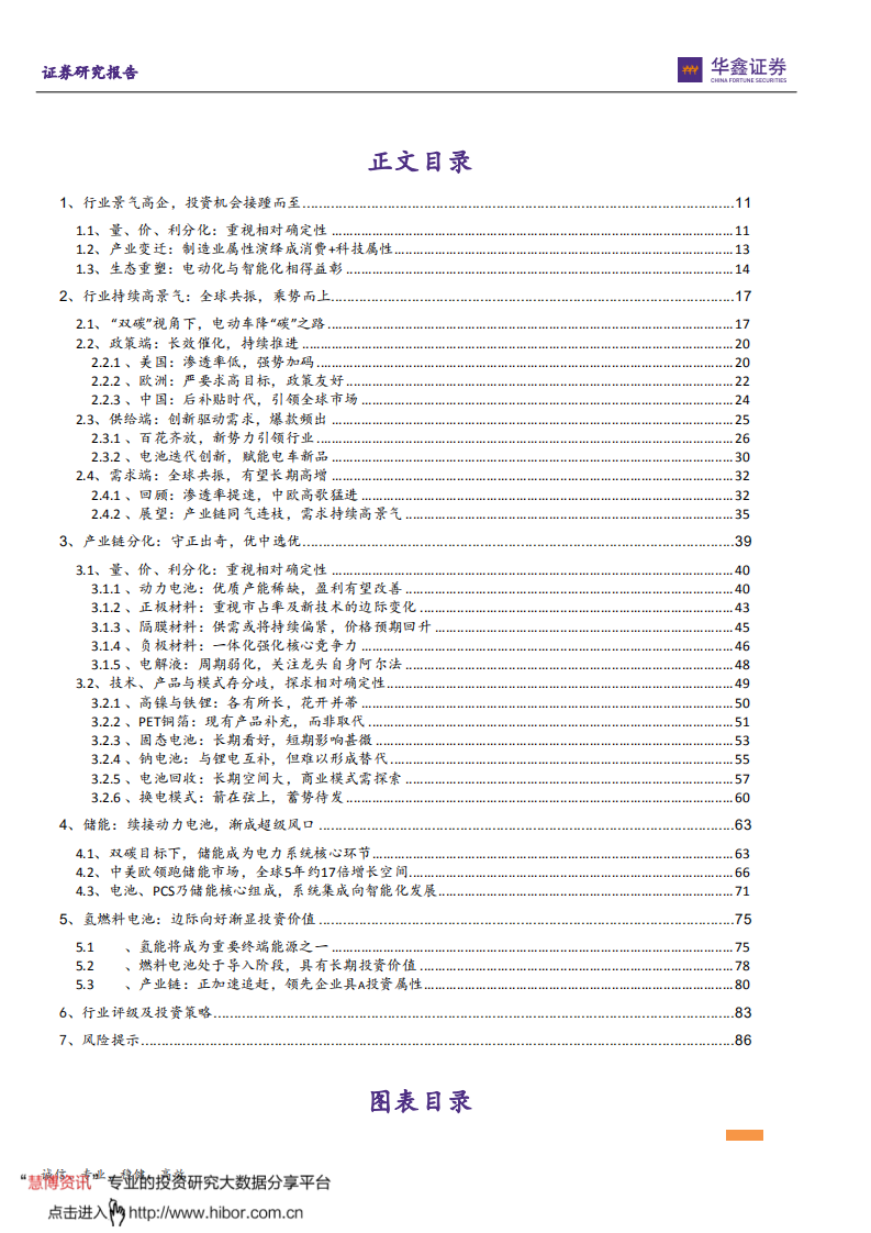 2022年新能源汽车行业投资策略：行业持续景气高企，产业链分化优中选优-211221.pdf 第5页