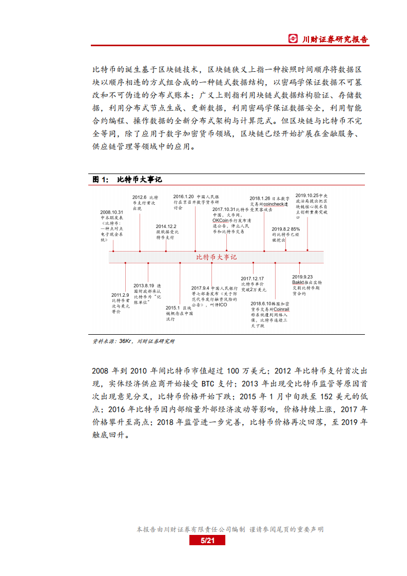 科技行业深度：技术+监管，区块链助推数字货币成长-200417.pdf 第5页