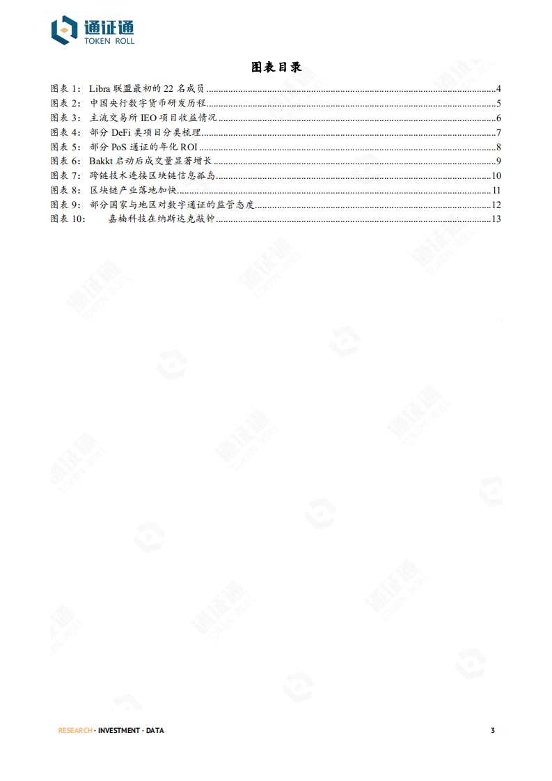 区块链行业2019年度盘点：乘风破浪，砥砺前行-191226.pdf 第3页