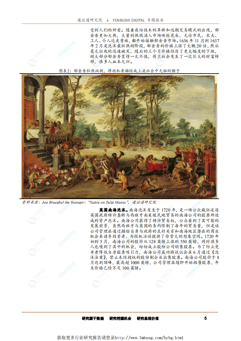 区块链行业冰点展望之四：BTC&ldquo;泡沫&rdquo;的五个典型特征-190306.pdf 第5页