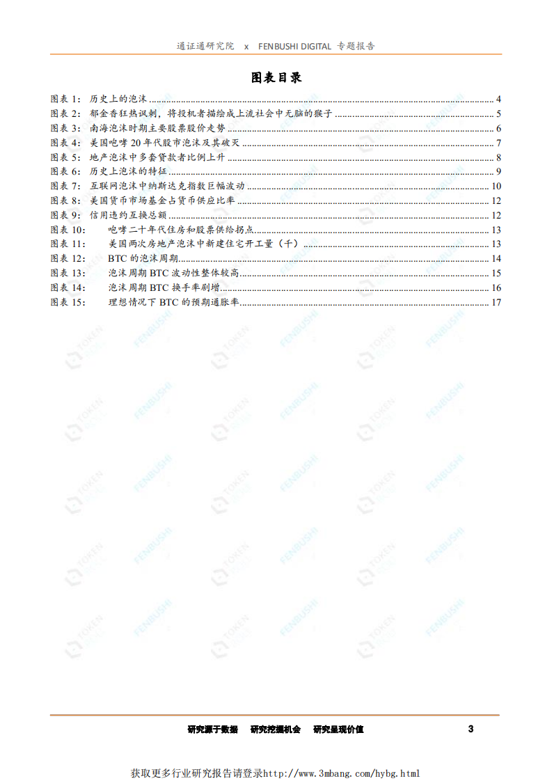区块链行业冰点展望之四：BTC&ldquo;泡沫&rdquo;的五个典型特征-190306.pdf 第3页