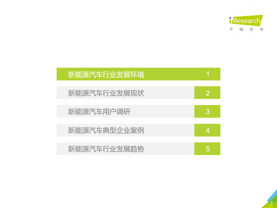艾瑞咨询：2020年中国新能源汽车行业白皮书.pdf 第3页