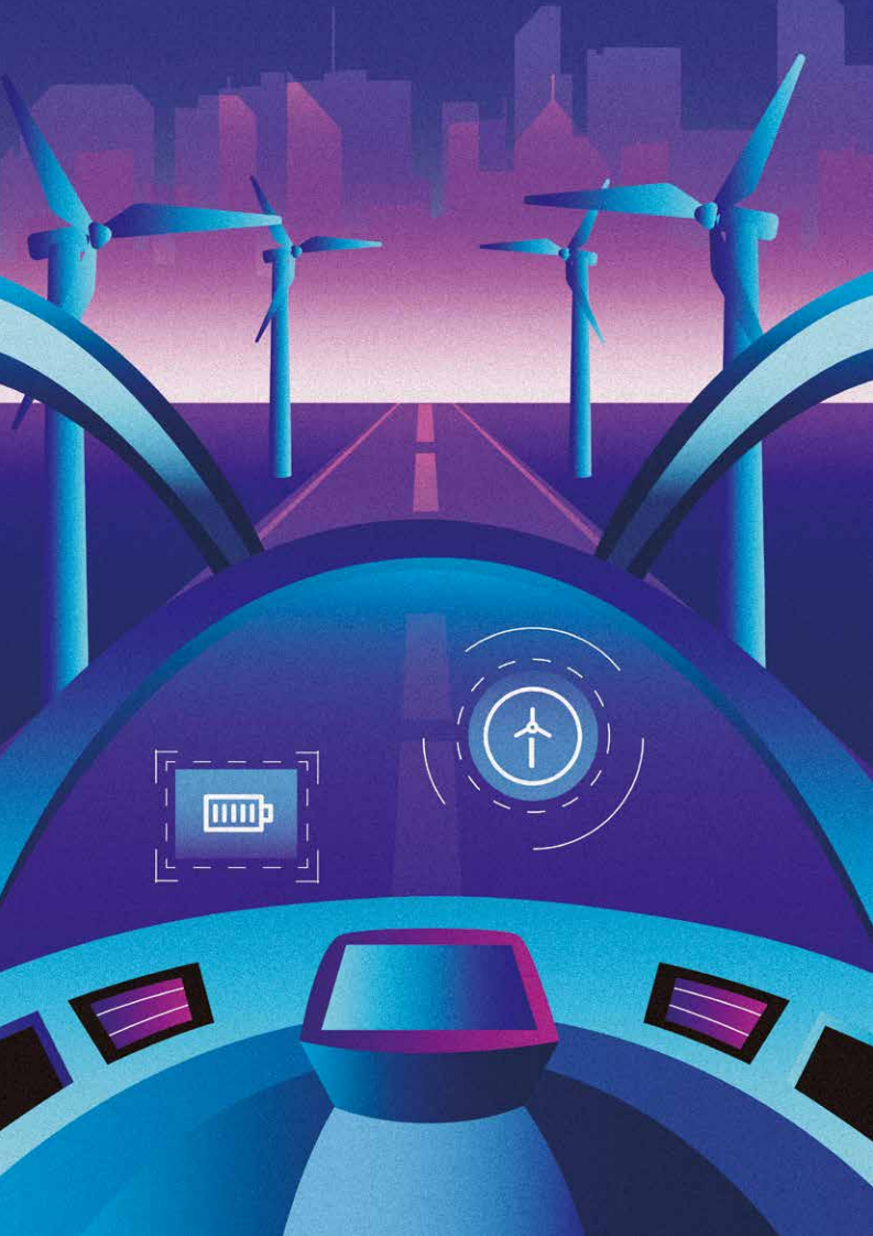 德勤：中国新能源汽车行业五大趋势分析与价值链定位模式和战略思考框架解读：一场蓄势待发的商业变革-190624.pdf 第4页