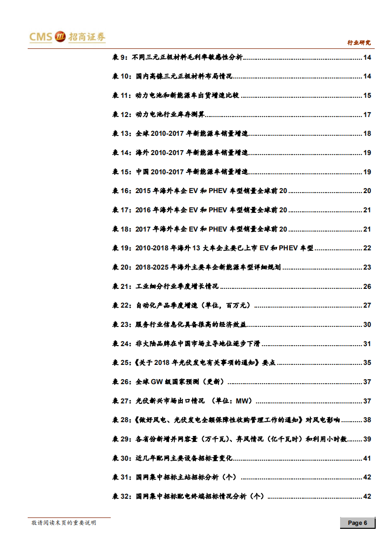 电力设备新能源行业2018年中期策略报告：新能源车中游拐点临近，自动化进入大公司时代-180626.pdf 第6页