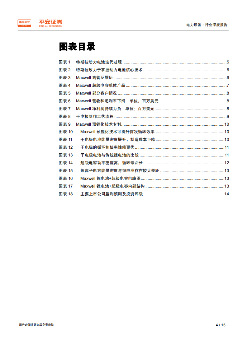 电力设备行业深度报告：特斯拉的动力电池梦-200228.pdf 第4页