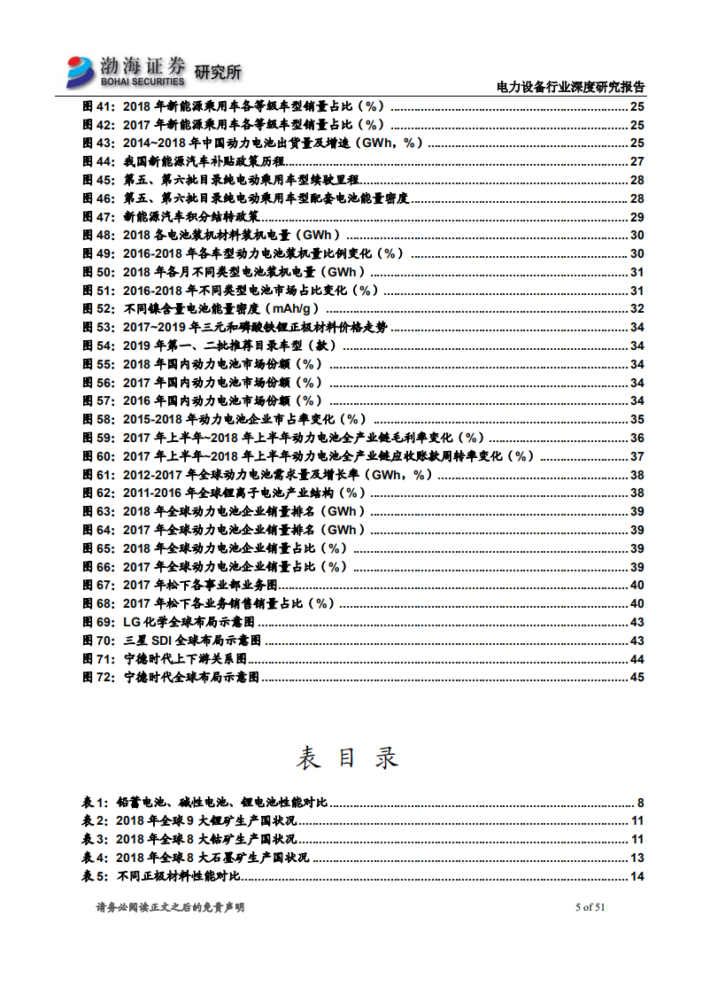 电力设备行业深度研究报告：新能源汽车加速发展，动力电池产业布局力度空前.pdf 第5页