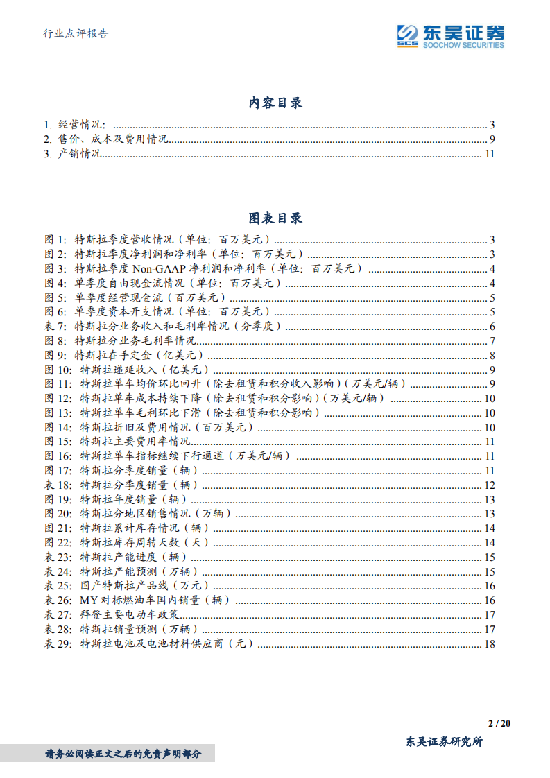 电气设备新能源行业点评：特斯拉，全年销量目标达成，产能建设提速-210128.pdf 第2页