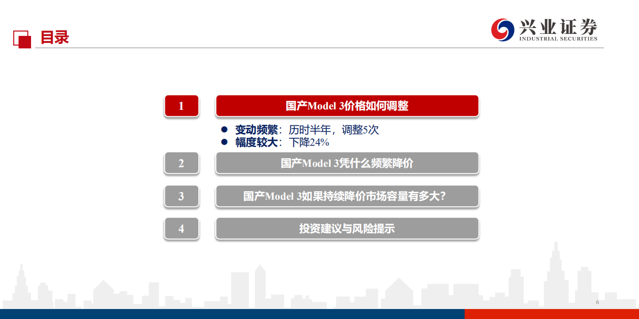 电新行业特斯拉价格策略分析报告之一：国产Model3将实现对燃油车的降维打击-200517.pdf 第6页