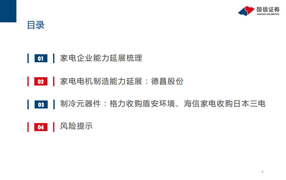 家电行业系列一：家电切入新能源车产业链，家电企业能力延展梳理-211203.pdf 第3页