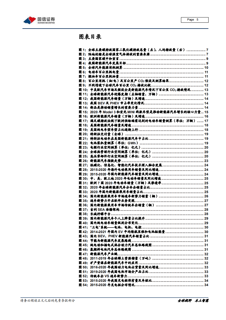 汽车汽配行业能源变革专题研究之二：新能源车为&ldquo;碳中和&rdquo;主旋律之一-210223.pdf 第5页