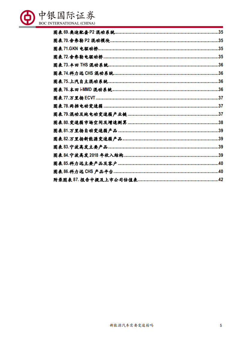 汽车零部件行业系列报告之新能源变速箱：新能源汽车需要变速箱吗-190812.pdf 第5页