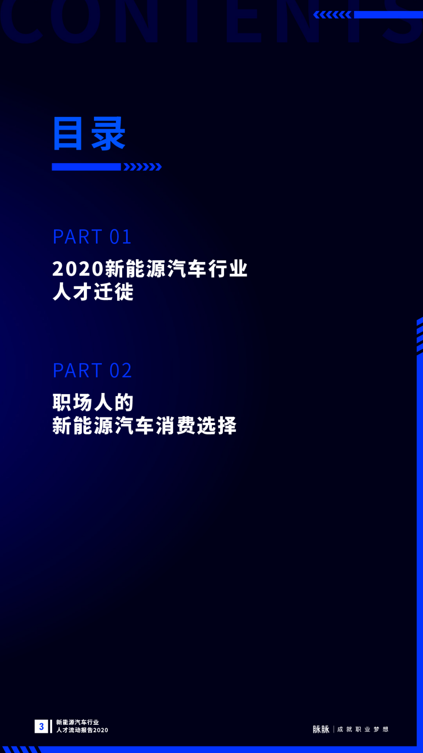 脉脉数据研究院：新能源汽车行业观察报告2020.pdf 第4页