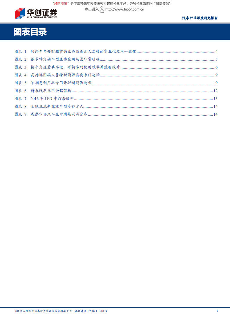 汽车行业深度研究报告：大出行与消费升级，市场分化角度出发的新能源汽车需求端分析-180712.pdf 第3页
