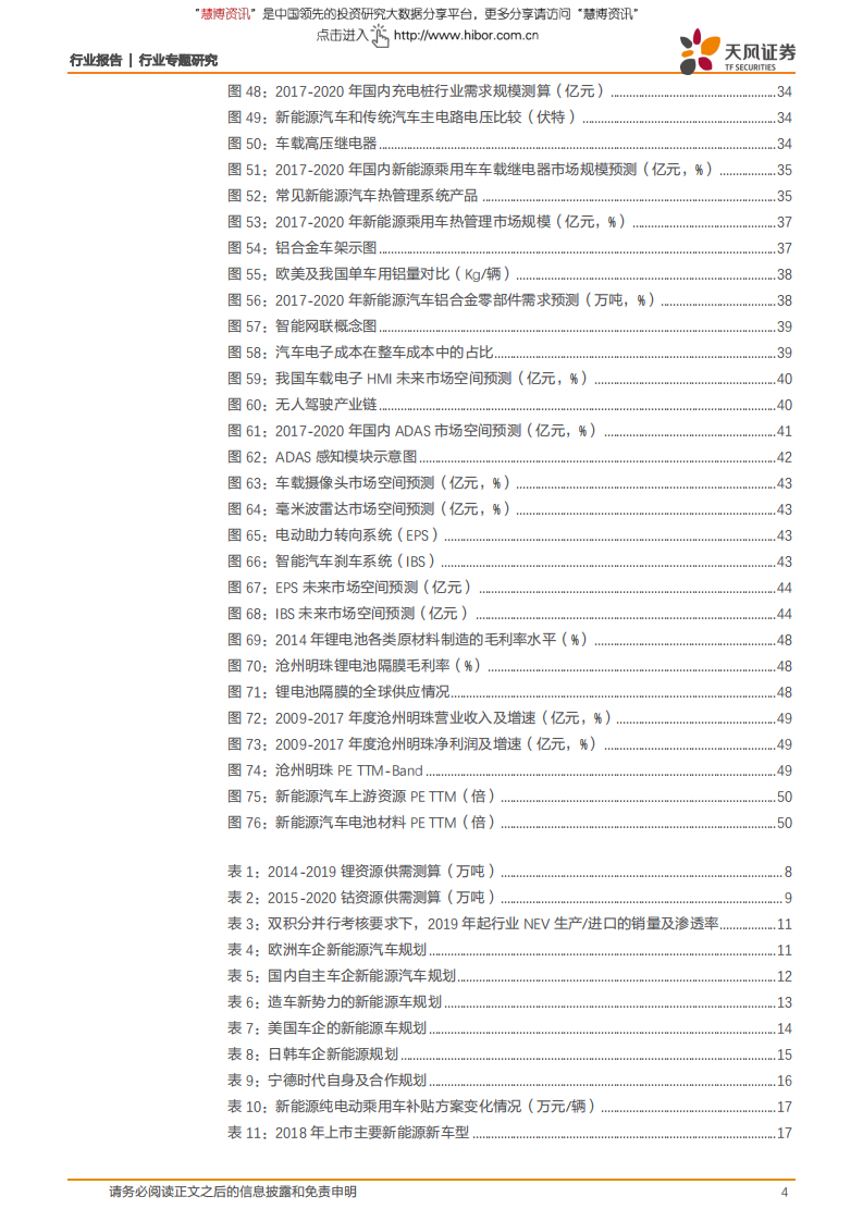 汽车行业电动汽车新一轮三年十倍：“补贴”结束，“高端”开启-180716.pdf 第4页