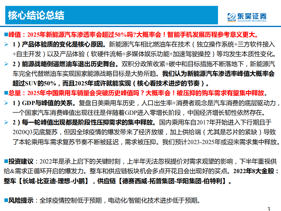 汽车与零部件行业：论证新能源汽车需求的四大长期问题-220130.pdf 第3页