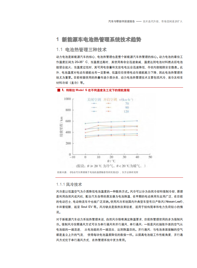 汽车与零部件行业新能源车热管理系统之技术、市场分析：技术迭代升级，市场空间逐步扩大-180927.pdf 第4页