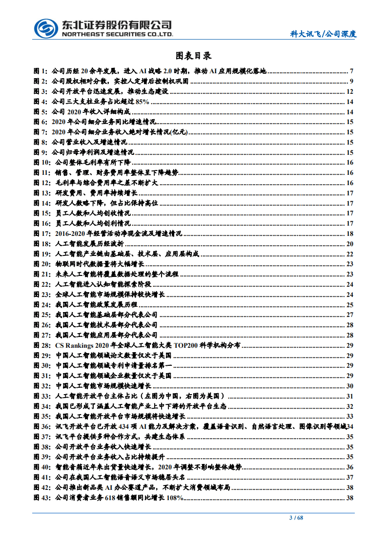 科大讯飞-人工智能规模化应用落地，推动核心业务增长-211021.pdf 第3页