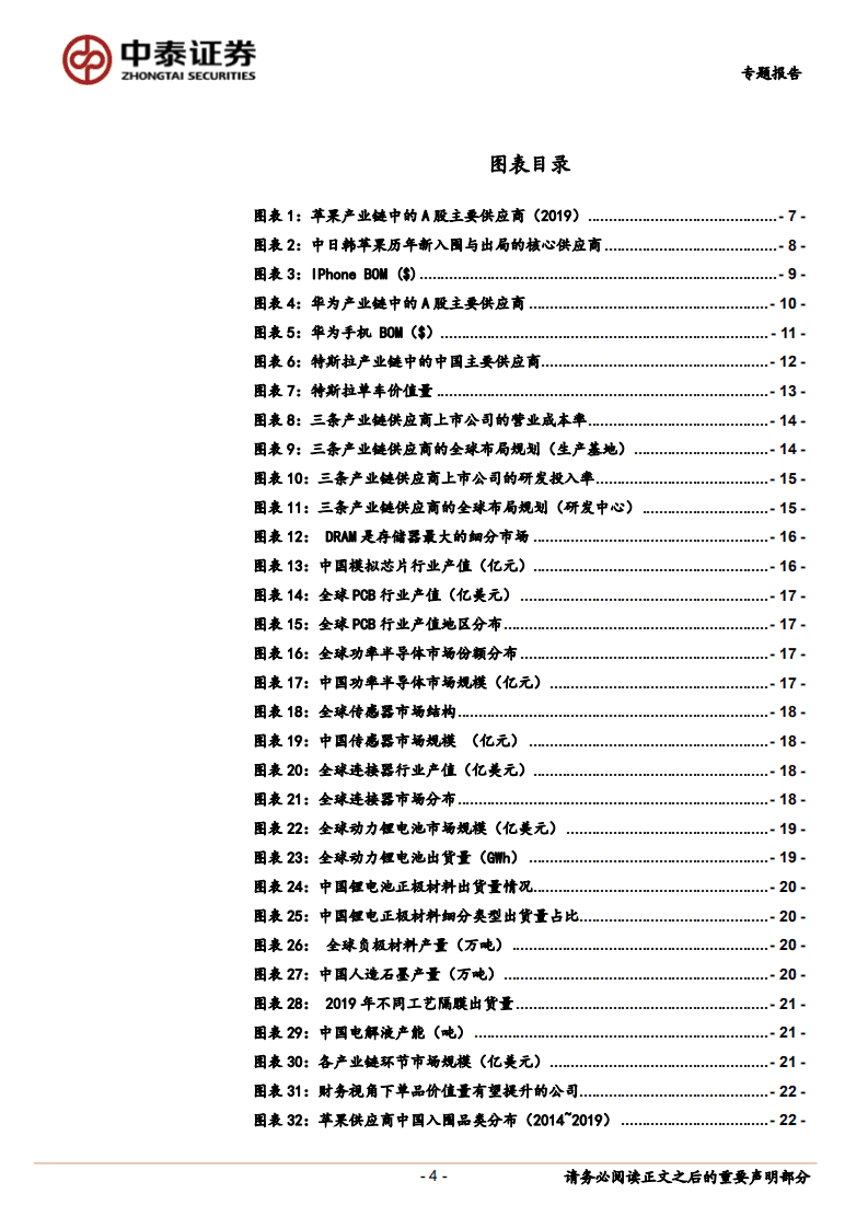 行业比较系列十一：苹果华为特斯拉，谁是市场“宠儿”？-20200809.pdf 第4页